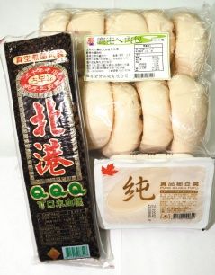 台消保会查获 未来食品 制造日期不实